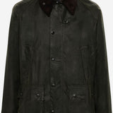 GIACCA CERATA BEDALE MWX0018 OL99 BARBOUR 