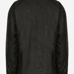 GIACCA CERATA BEDALE MWX0018 OL99 BARBOUR 