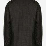 GIACCA CERATA BEDALE MWX0018 OL99 BARBOUR 