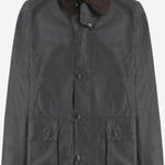 GIACCA CERATA BEDALE MWX0018 SG91 BARBOUR 