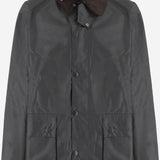 GIACCA CERATA BEDALE MWX0018 SG91 BARBOUR 