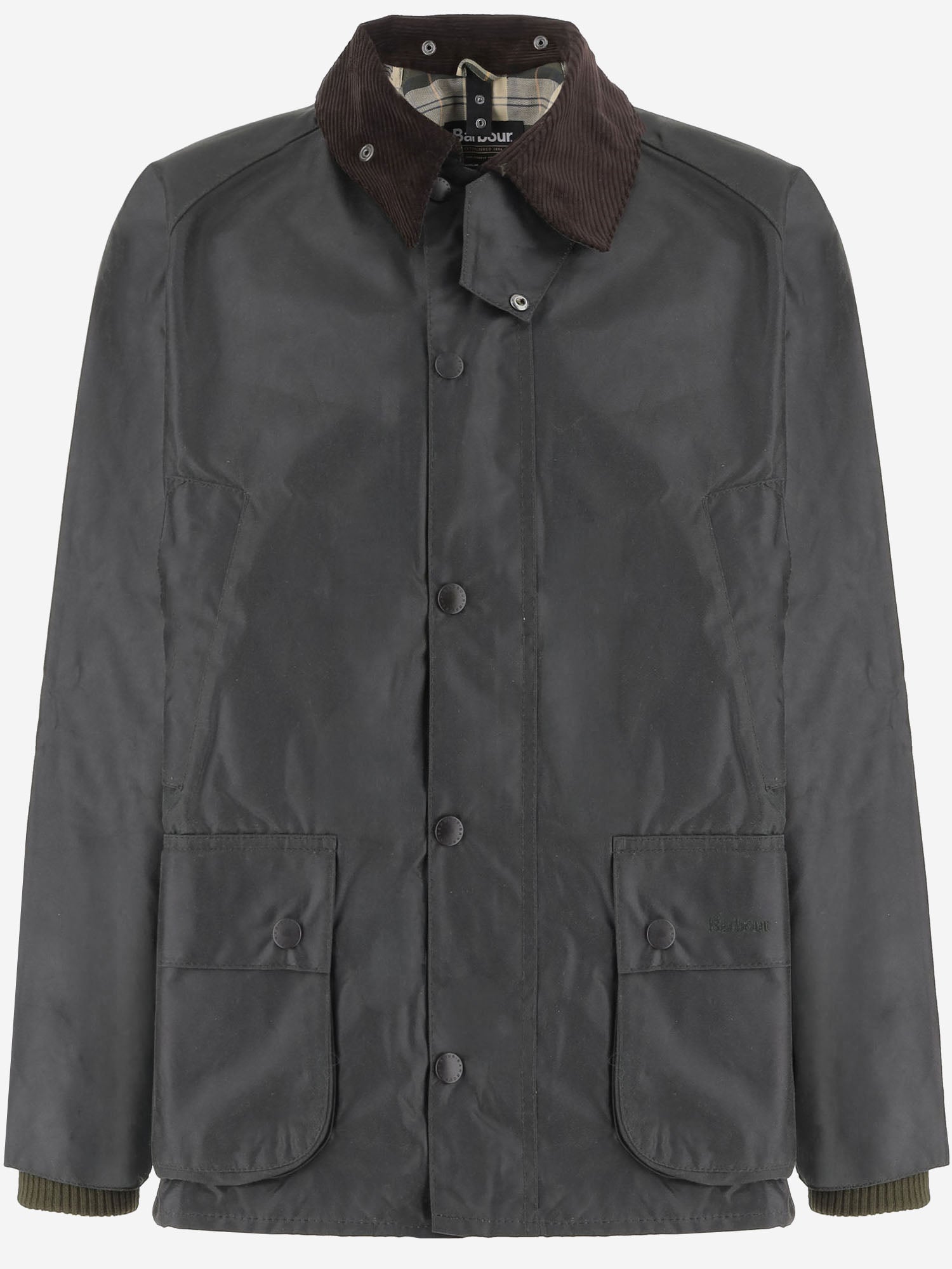GIACCA CERATA BEDALE MWX0018 SG91 BARBOUR 