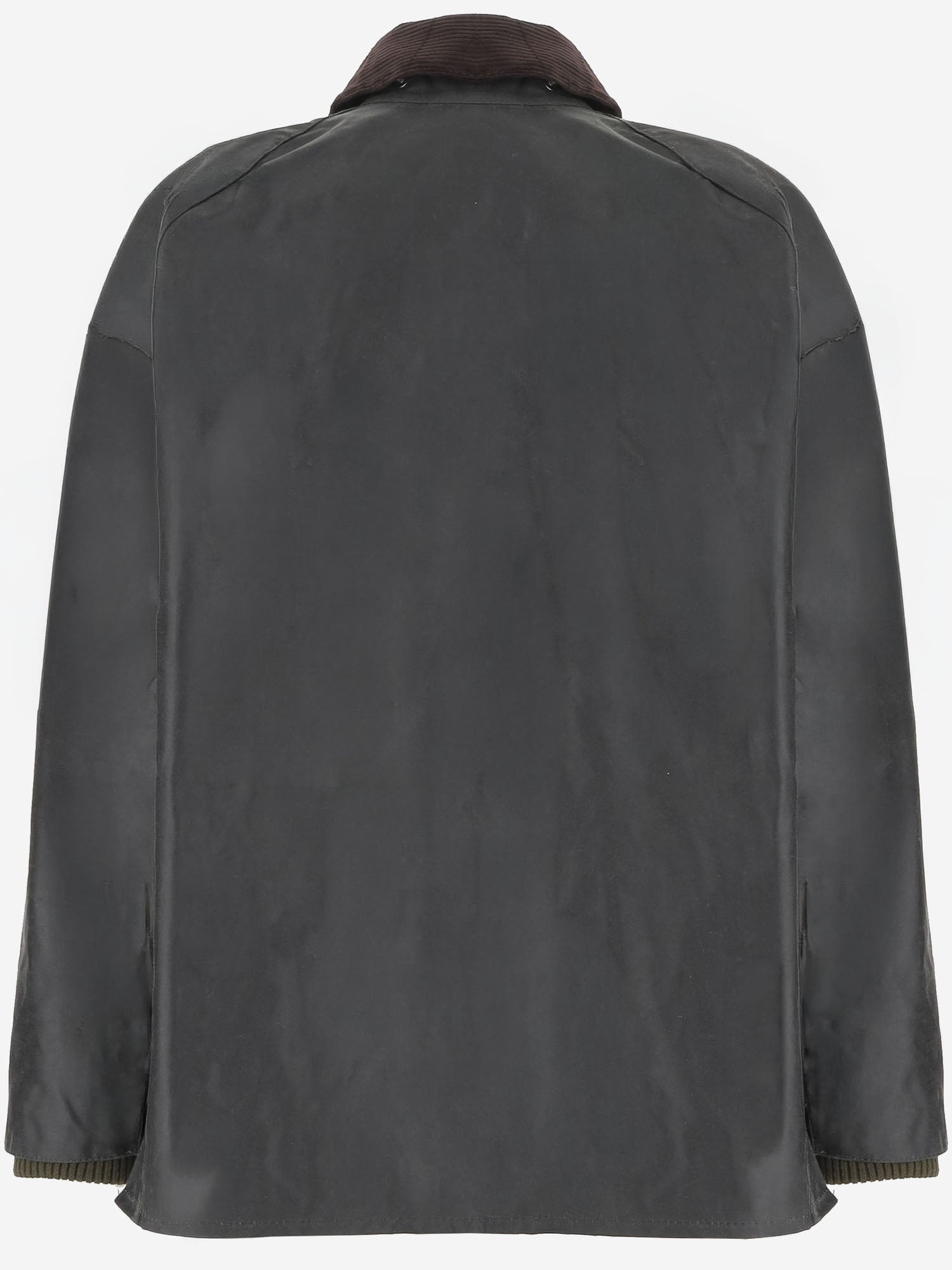 GIACCA CERATA BEDALE MWX0018 SG91 BARBOUR 