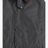 GIACCA CERATA BEDALE MWX0018 SG91 BARBOUR 