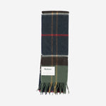 SCIARPA CARRBRIDGE TARTAN USC0373 TN11 BARBOUR 