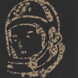 FELPA IN COTONE CON LOGO BBCR26212 BLACK BILLIONAIRE BOYS CLUB 