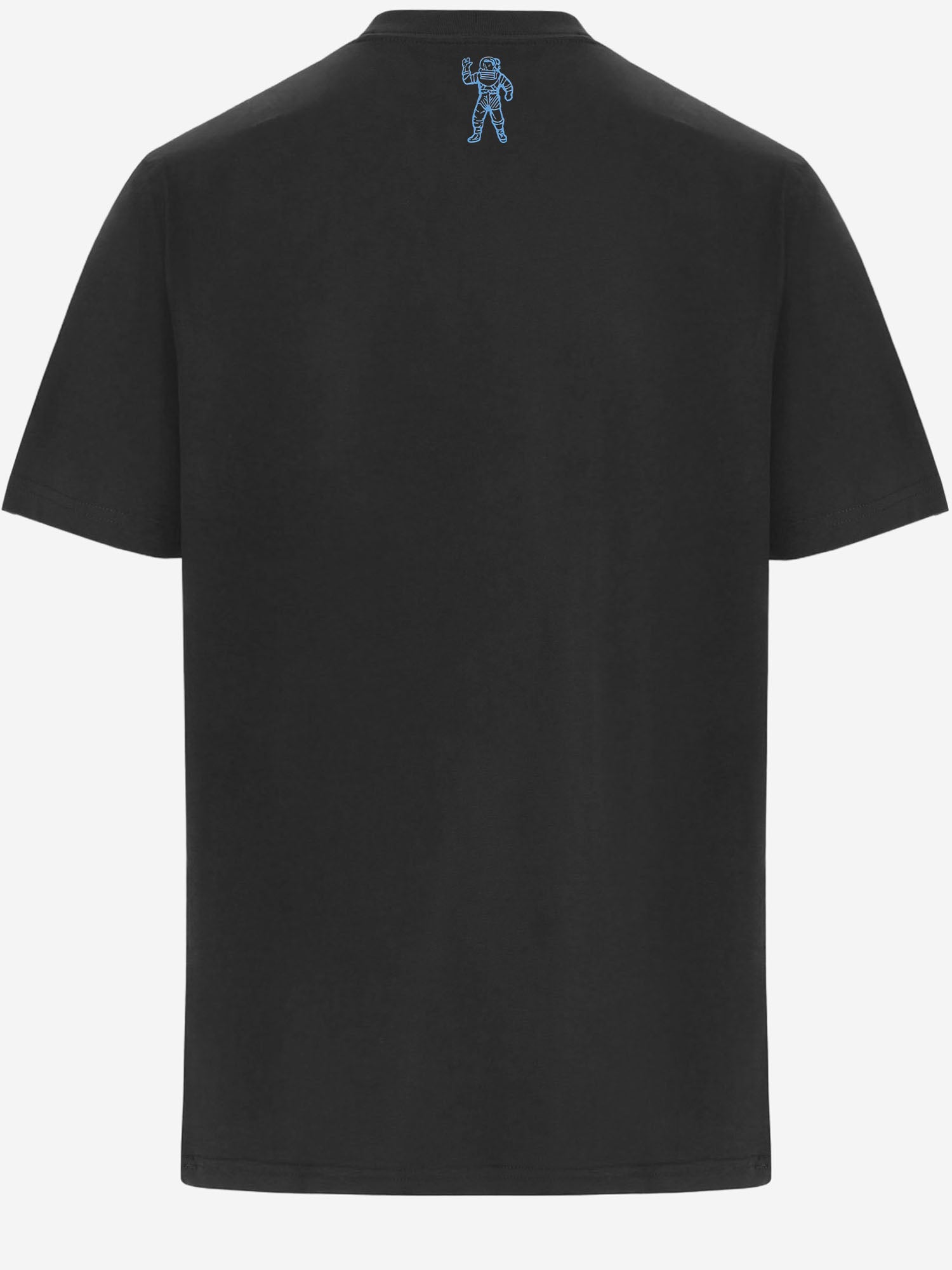 T-SHIRT IN COTONE CON STAMPA SAFARI BBTS26293 BLACK BILLIONAIRE BOYS CLUB 