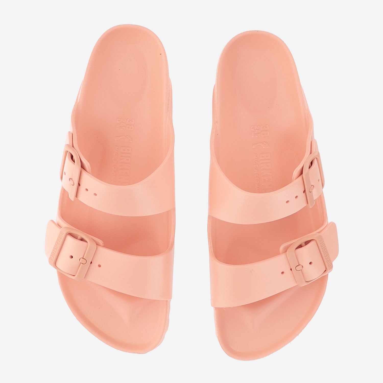 SANDALI ARIZONA EVA 1022511 CORALPEACH BIRKENSTOCK 