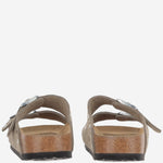 SANDALI ARIZONA RIVET 1029390 TAUPE BIRKENSTOCK 