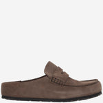 MOCASSINI NAPLES WRAPPED 1029712 CONCRETEGRAY BIRKENSTOCK 