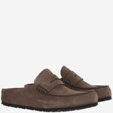MOCASSINI NAPLES WRAPPED 1029712 CONCRETEGRAY BIRKENSTOCK 