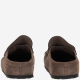 MOCASSINI NAPLES WRAPPED 1029712 CONCRETEGRAY BIRKENSTOCK 