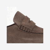 MOCASSINI NAPLES WRAPPED 1029712 CONCRETEGRAY BIRKENSTOCK 
