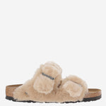 SANDALI ARIZONA BIG BUCKLE 1030275 SANDCASTLE BIRKENSTOCK 