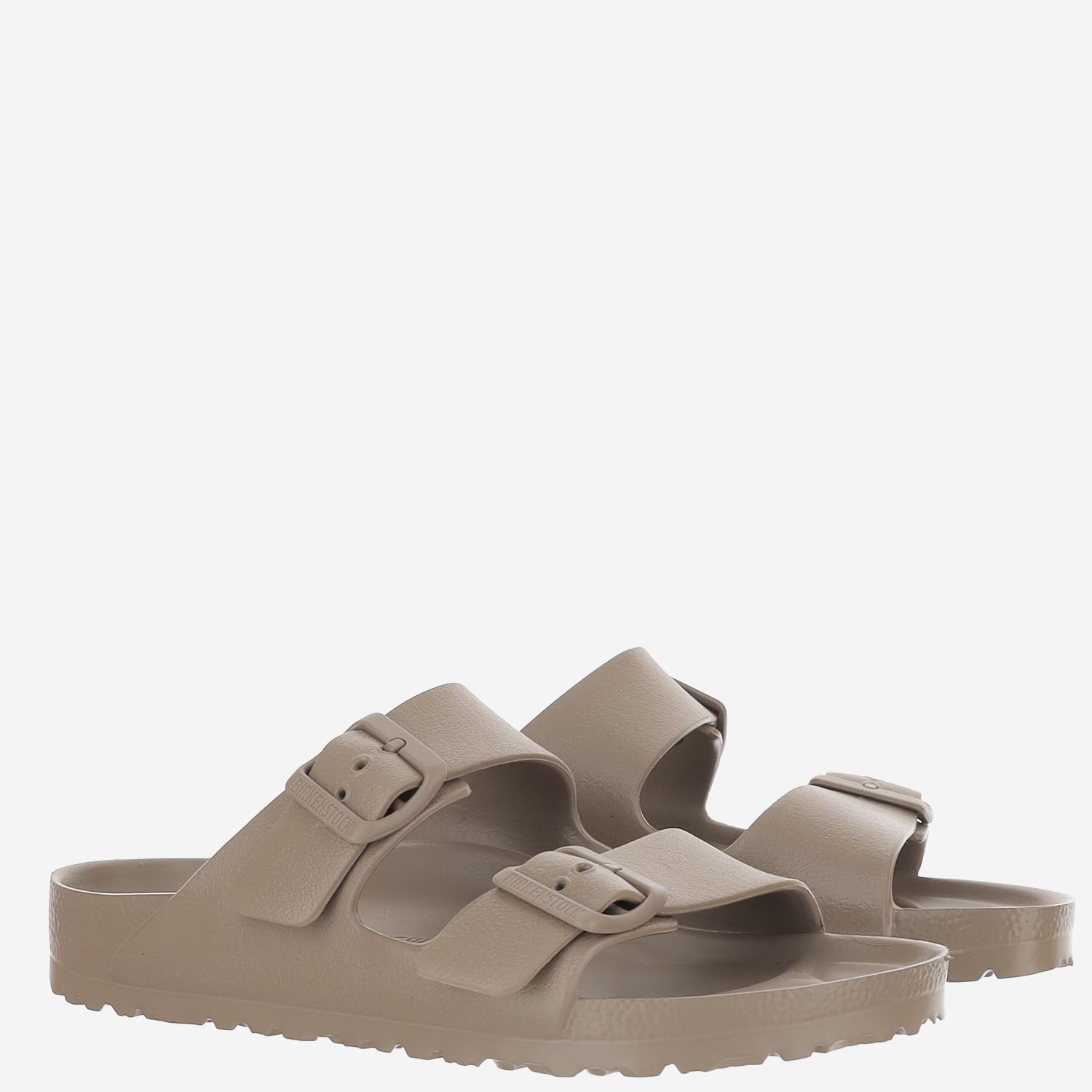 SANDALI ARIZONA 1030466 GRAYTAUPE BIRKENSTOCK 