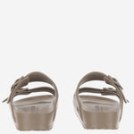 SANDALI ARIZONA 1030466 GRAYTAUPE BIRKENSTOCK 