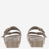 SANDALI ARIZONA 1030466 GRAYTAUPE BIRKENSTOCK 