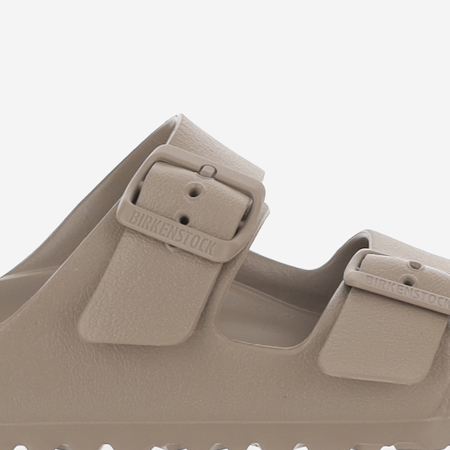 SANDALI ARIZONA 1030466 GRAYTAUPE BIRKENSTOCK 