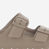 SANDALI ARIZONA 1030466 GRAYTAUPE BIRKENSTOCK 
