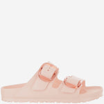 SANDALI ARIZIONA 1031283 LIGHTROSE BIRKENSTOCK 
