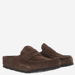 MOCASSINI NAPLES WRAPPED IN SUEDE 1031701 CARAFE BIRKENSTOCK 