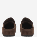 MOCASSINI NAPLES WRAPPED IN SUEDE 1031701 CARAFE BIRKENSTOCK 