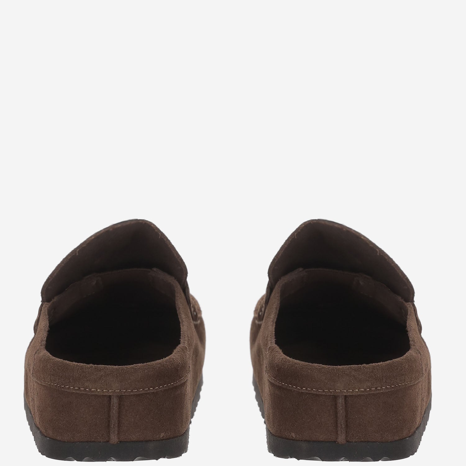 MOCASSINI NAPLES WRAPPED IN SUEDE 1031701 CARAFE BIRKENSTOCK 
