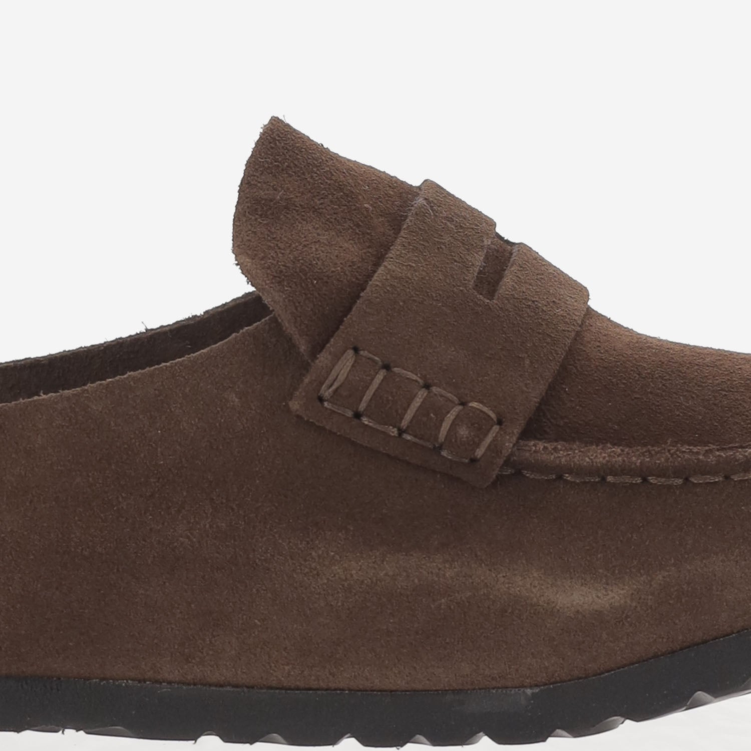MOCASSINI NAPLES WRAPPED IN SUEDE 1031701 CARAFE BIRKENSTOCK 