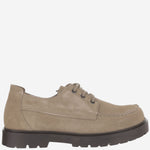Scarpe Highwood Moc Lace Low 1031884 GRAYTAUPE BIRKENSTOCK 