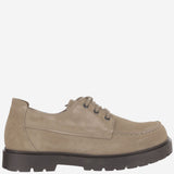 Scarpe Highwood Moc Lace Low 1031884 GRAYTAUPE BIRKENSTOCK 