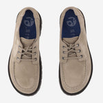 Scarpe Highwood Moc Lace Low 1031884 GRAYTAUPE BIRKENSTOCK 