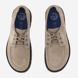 Scarpe Highwood Moc Lace Low 1031884 GRAYTAUPE BIRKENSTOCK 