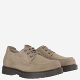 Scarpe Highwood Moc Lace Low 1031884 GRAYTAUPE BIRKENSTOCK 