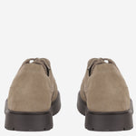 Scarpe Highwood Moc Lace Low 1031884 GRAYTAUPE BIRKENSTOCK 