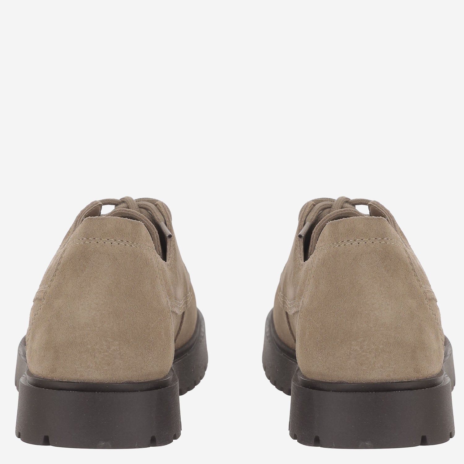 Scarpe Highwood Moc Lace Low 1031884 GRAYTAUPE BIRKENSTOCK 