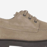 Scarpe Highwood Moc Lace Low 1031884 GRAYTAUPE BIRKENSTOCK 