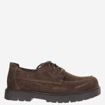 Scarpe Highwood Moc Lace Low 1031885 CARAFE BIRKENSTOCK 