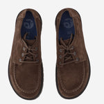Scarpe Highwood Moc Lace Low 1031885 CARAFE BIRKENSTOCK 