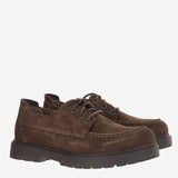 Scarpe Highwood Moc Lace Low 1031885 CARAFE BIRKENSTOCK 