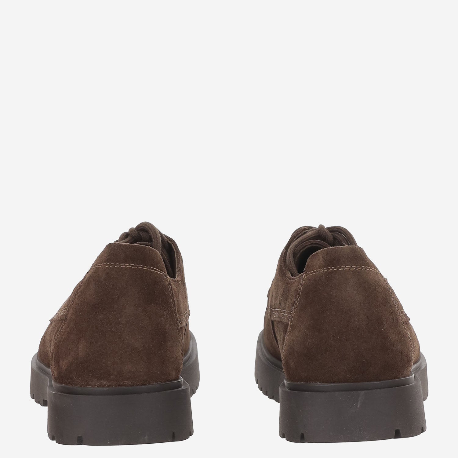 Scarpe Highwood Moc Lace Low 1031885 CARAFE BIRKENSTOCK 