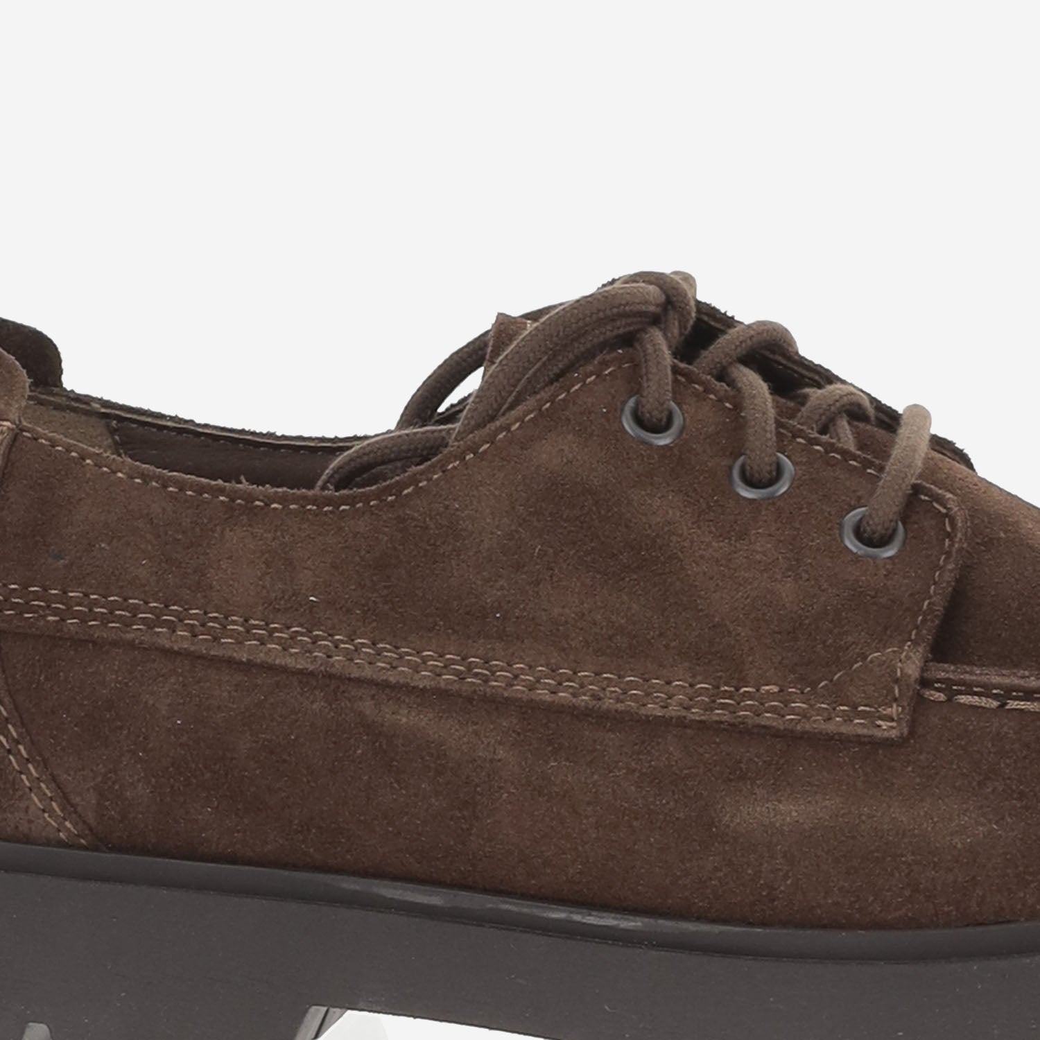 Scarpe Highwood Moc Lace Low 1031885 CARAFE BIRKENSTOCK 