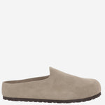 Mules Amsterdam Wrapped 1032550 TAUPE BIRKENSTOCK 