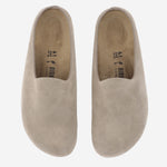 Mules Amsterdam Wrapped 1032550 TAUPE BIRKENSTOCK 