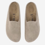 Mules Amsterdam Wrapped 1032550 TAUPE BIRKENSTOCK 