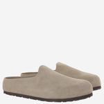 Mules Amsterdam Wrapped 1032550 TAUPE BIRKENSTOCK 