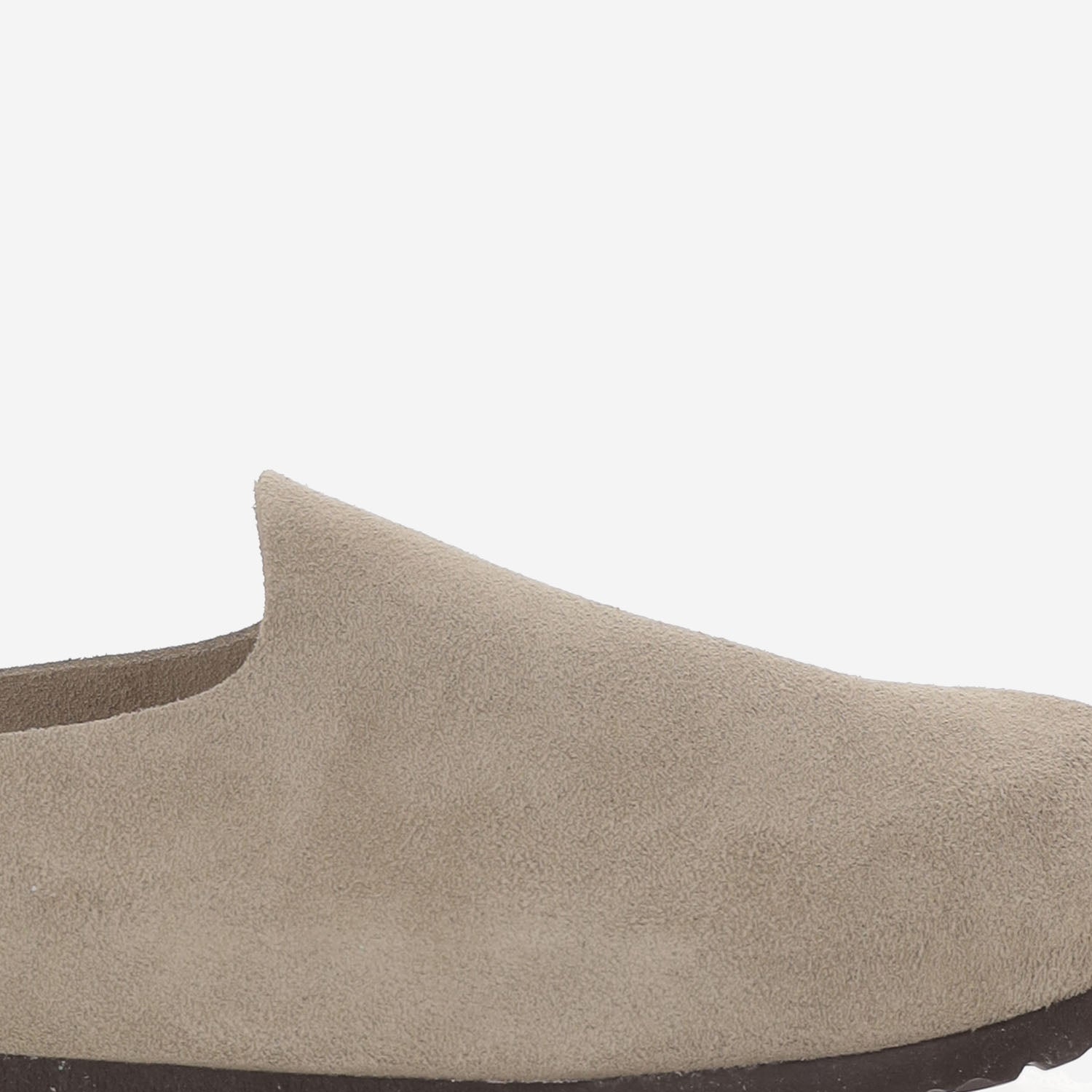 Mules Amsterdam Wrapped 1032550 TAUPE BIRKENSTOCK 