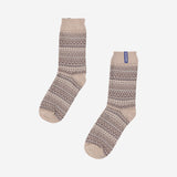 CALZINI IN MISTO COTONE STRETCH 1032624 OYSTERPEPPEREGGS BIRKENSTOCK 