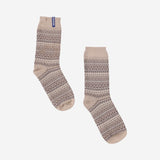 CALZINI IN MISTO COTONE STRETCH 1032624 OYSTERPEPPEREGGS BIRKENSTOCK 