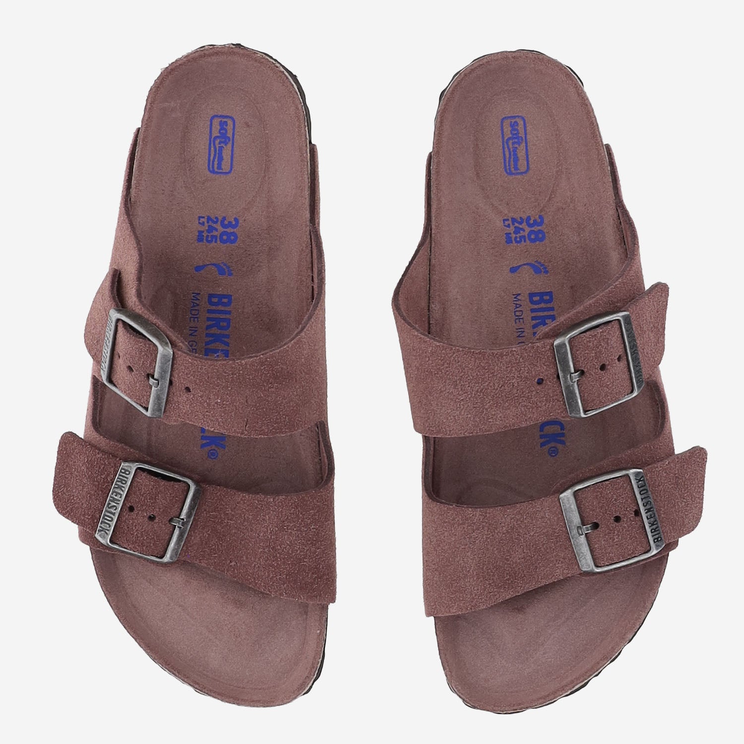 SANDALI ARIZONA BS 1032679 PEPPERTONAL BIRKENSTOCK 