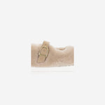 BALLERINE SANTA CLARITA IN PELLE 1032708 SANDCASTLE BIRKENSTOCK 